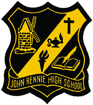This image has an empty alt attribute; its file name is John20Rennie20Logo20sm.jpg