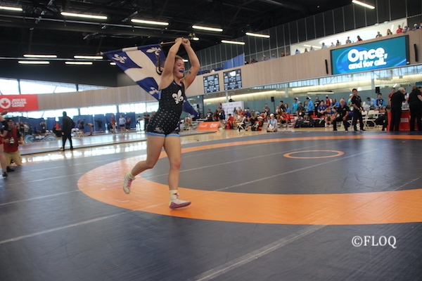 Final Day of Competition from the 2022 Canada Summer Games: The Medal Rounds