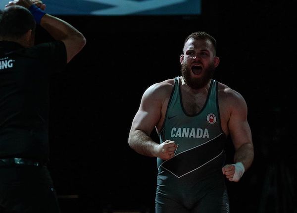 Results from the Pan-Am qualifiers as Jordie Steen punches his way to Tokyo