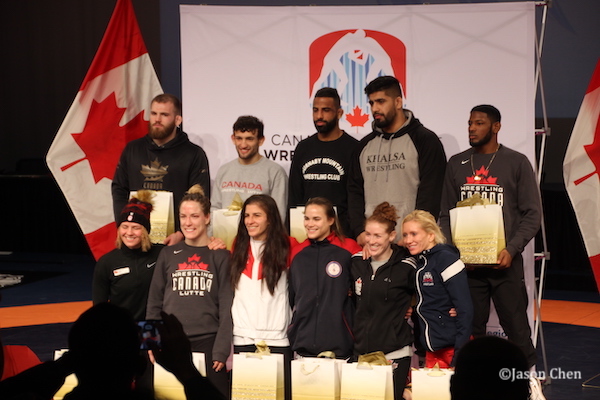 Final results from the 2020 Canadian Olympic Team Trials