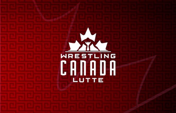 Wrestling Canada Lutte sets dates for the National Championships