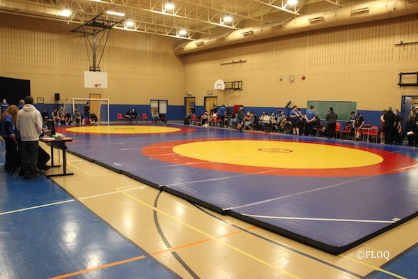 Results from the 2022 GMAA-RSEQ Championships