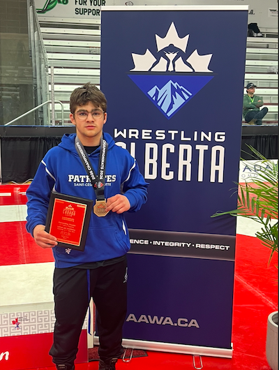 Results from the 2026 U19, U17 and U15 National Championships