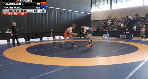 Results from the 2026 Non-Olympic and U23 World Team Trials