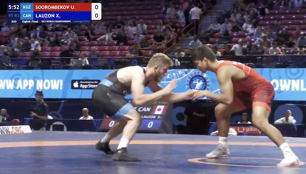 The 2026 U23 World Championships and the Concordia Invitational